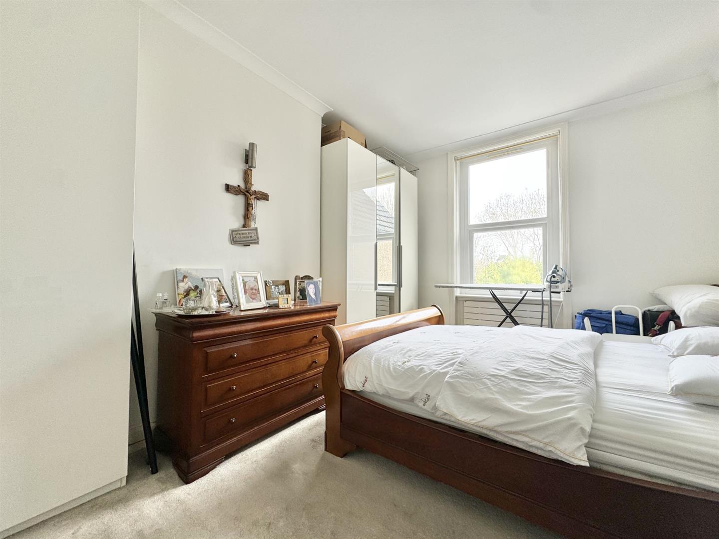 Eversley Park Road, Eversley Park Road, Winchmore Hill
